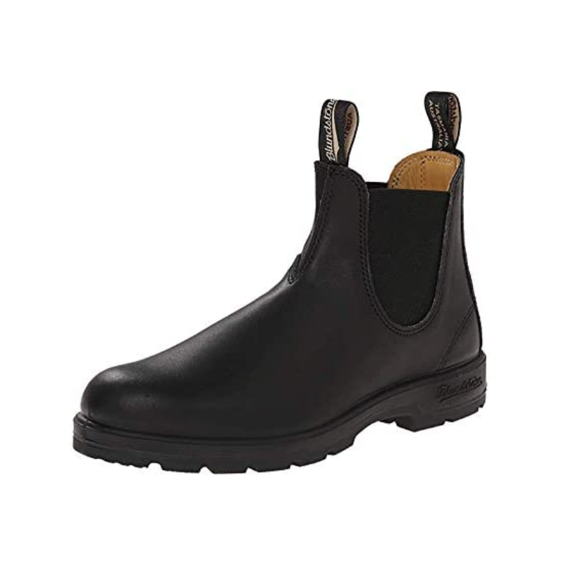The Hottest Men's Boots for Your Fall Footwear Rotation Blundstone
